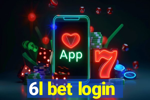 6l bet login